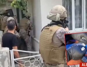 NARKOÇELİK-14 Operasyonları