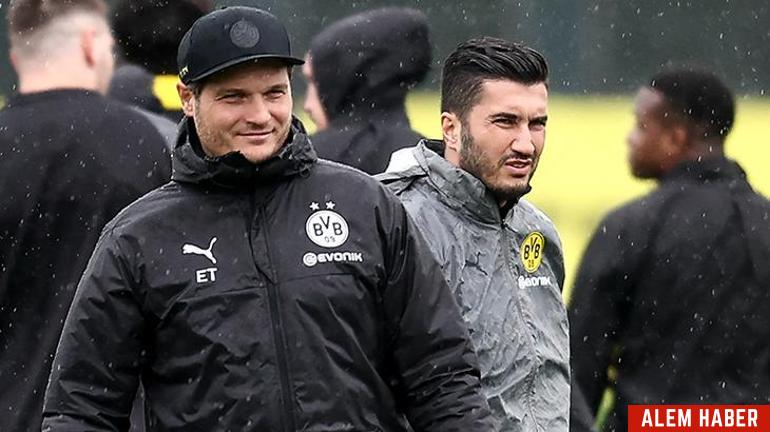 Kariyerindeki Gelişmeler