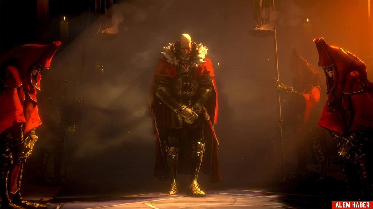 Nisan Ayında Eklenen Oyunlar