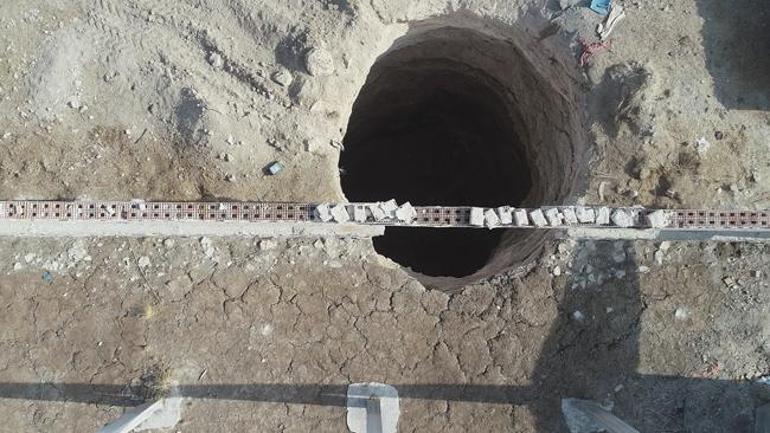 Obruk Sorunu ve Çözüm Çalışmaları