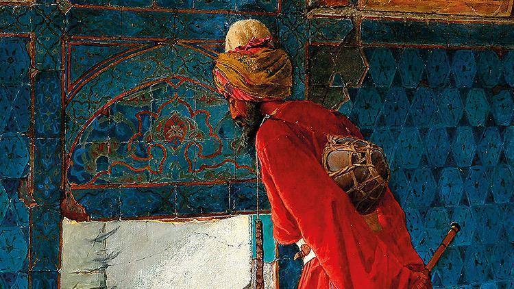 Osman Hamdi Bey ve Sanat