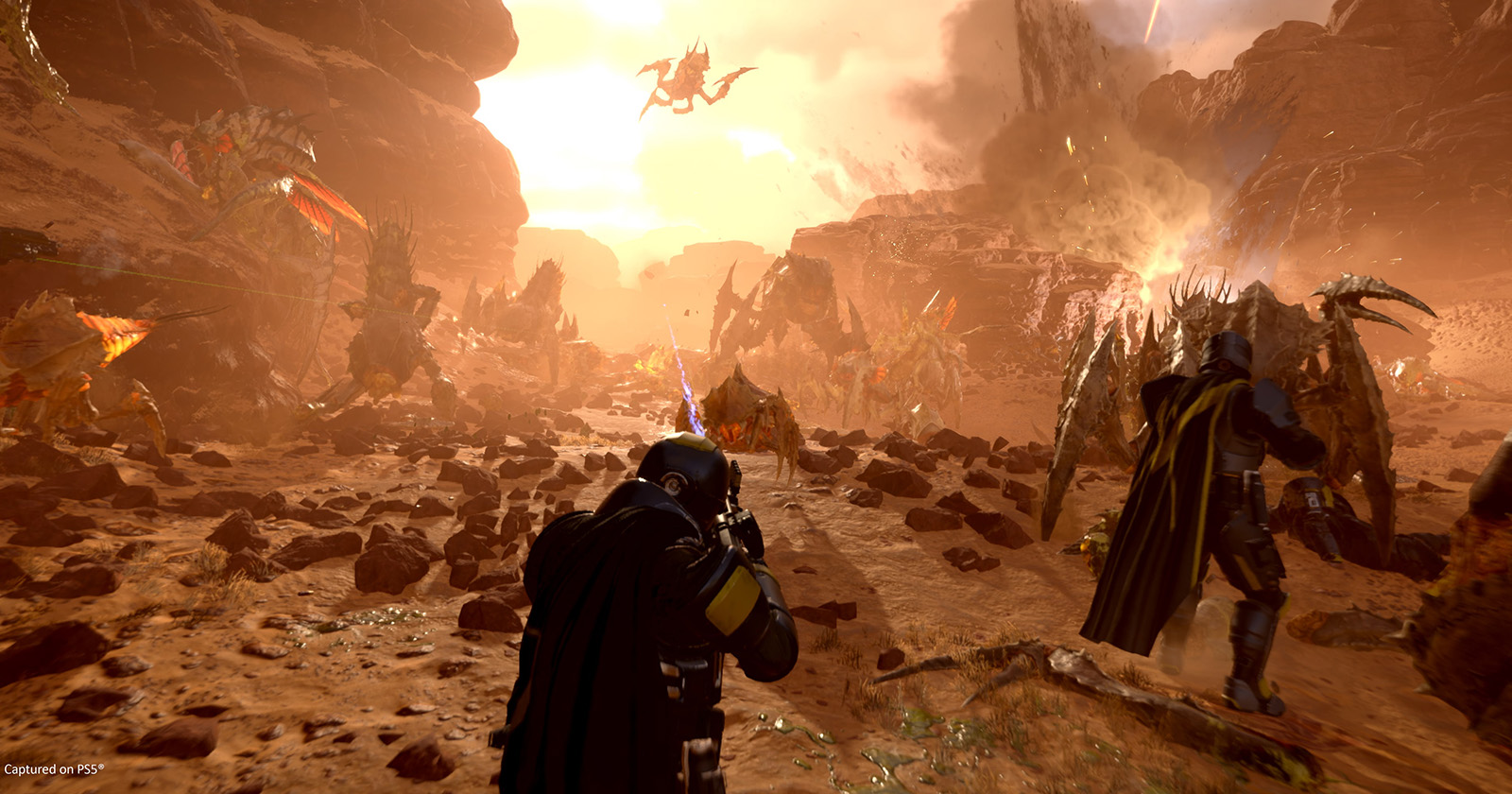 Geçtiğimiz Haftanın En Popüler PC Oyunları: