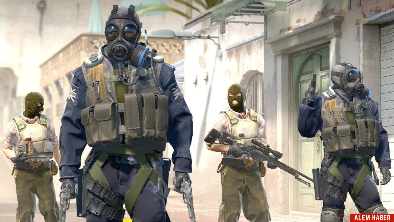 Steam En Popüler PC Oyunları - Güncel Liste