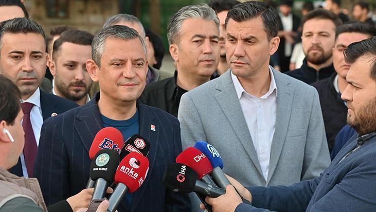Bayram Mesajı ve Temenniler