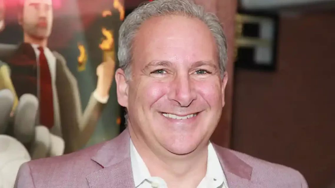 Peter Schiff'in Altın ve Bitcoin Kıyaslaması