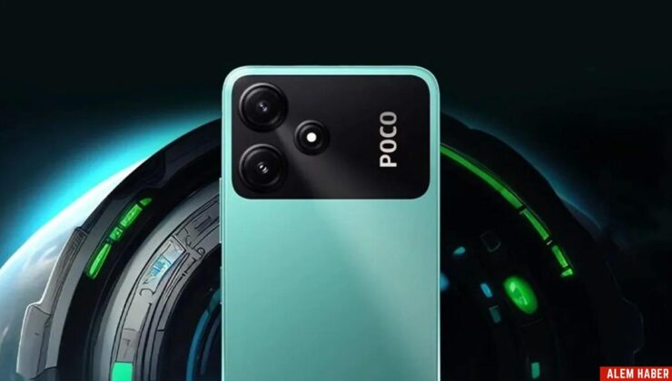 POCO F6 Pro Özellikleri ve Tanıtım Tarihi
