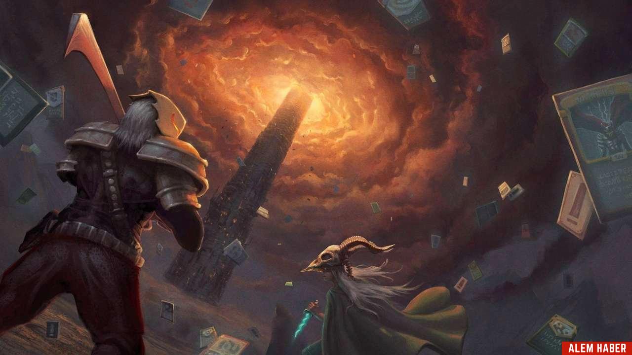 Popüler Roguelike Oyunlar