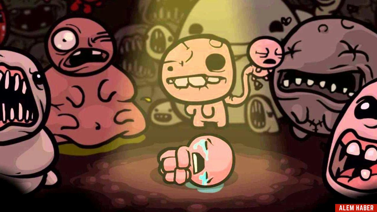 Popüler Roguelike Oyunlar