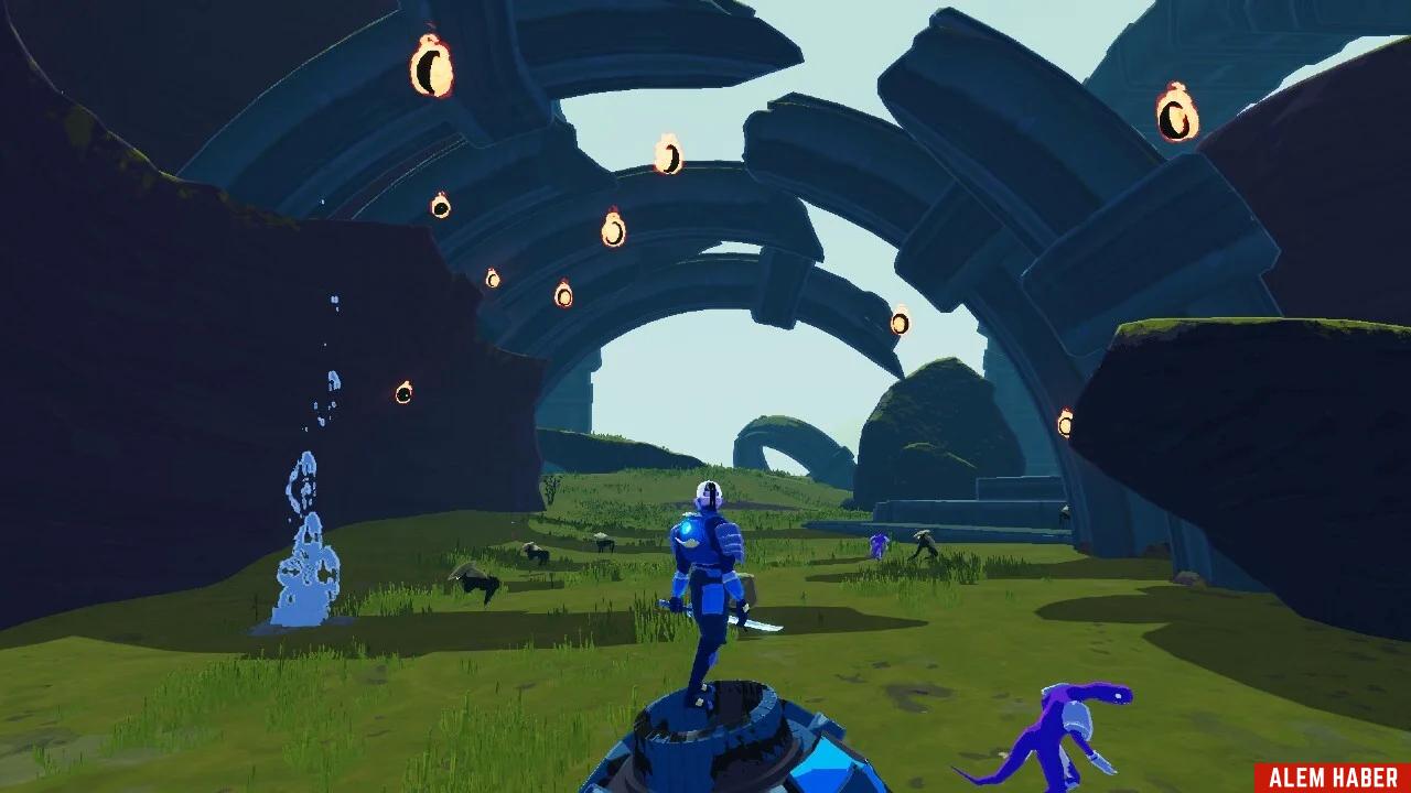 The Binding of Isaac