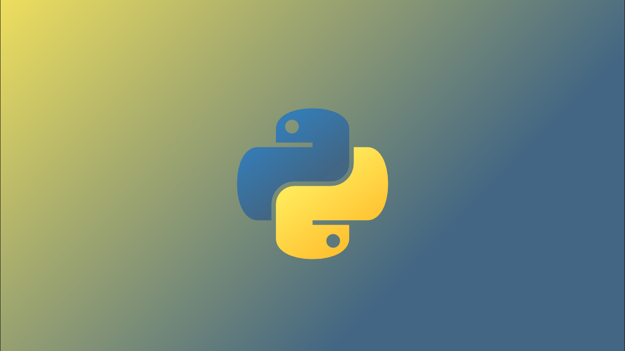Python Kurulumunu Doğrulama