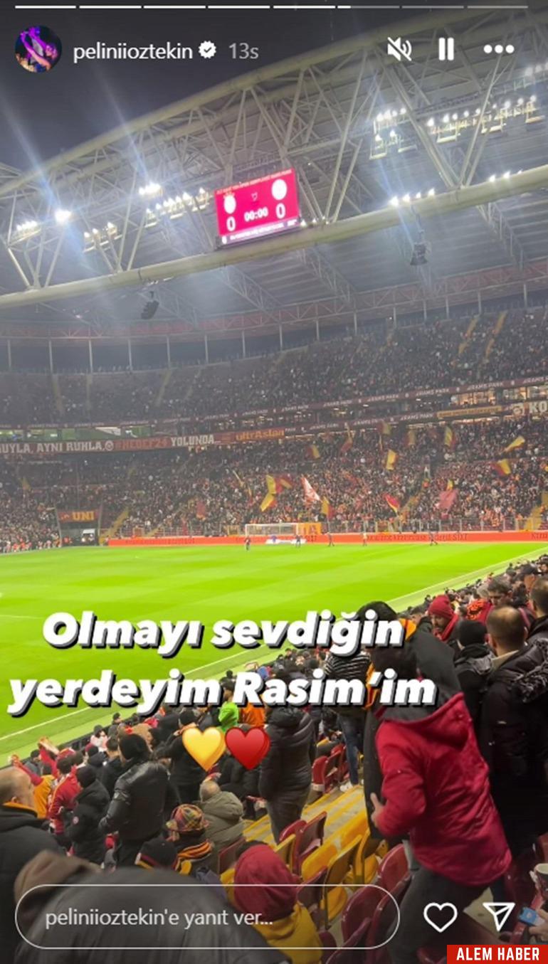 Şampiyonluk ve Kupa Sevgisi