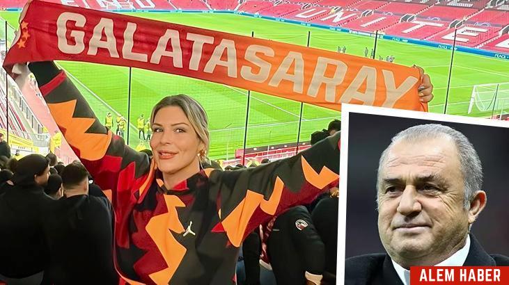 Rasim Öztekin’in Kızı Pelin Öztekin