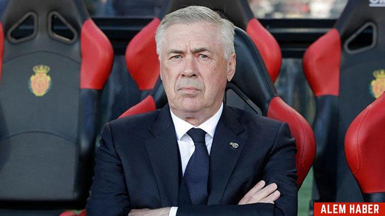 Real Madrid, Mallorca'yı Zorlu Deplasmanda Geçti