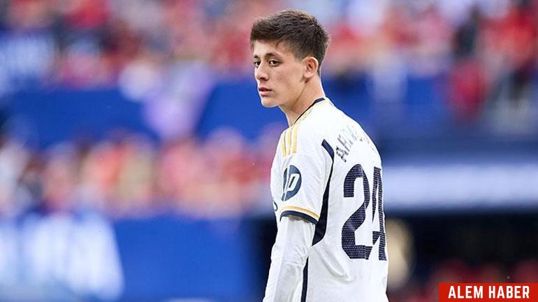 Real Madrid, Mallorca'yı Zorlu Deplasmanda Geçti