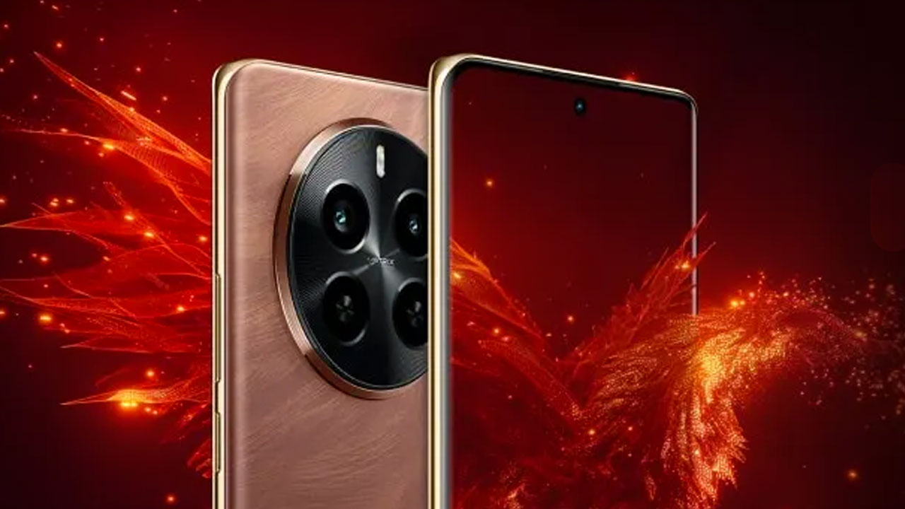 Realme P1 Özellikleri ve Renk Seçenekleri