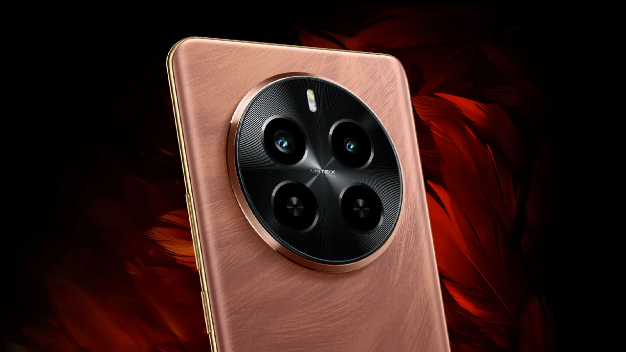 Realme P1 Serisi Lansman Öncesi Detaylar