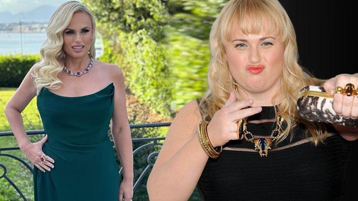 Rebel Wilson'un Sağlık Yolculuğu