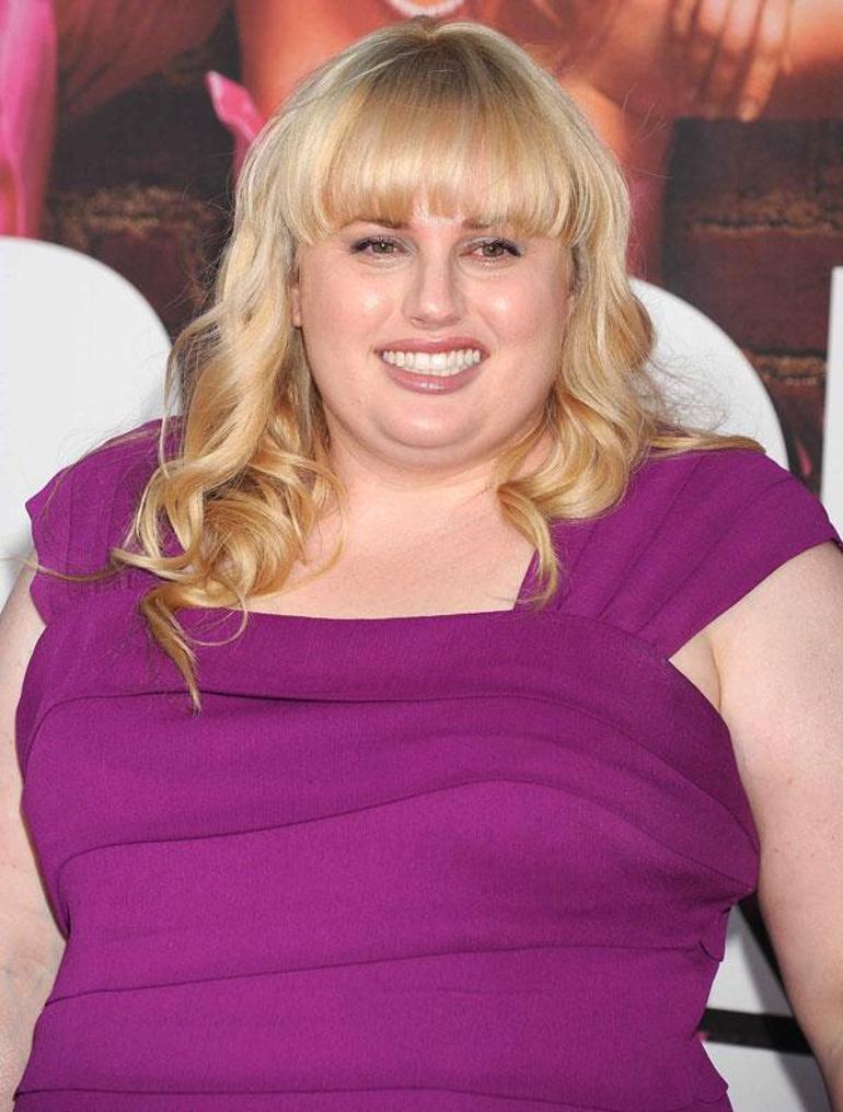 Rebel Wilson'un İtirafı: Tip 2 Diyabet İlacı Kullanımı