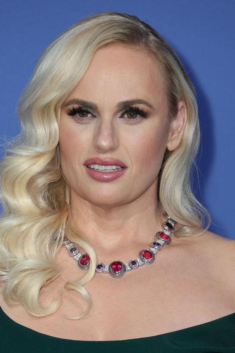 Rebel Wilson'un Sağlık Yolculuğu ve Tip 2 Diyabet İtirafı