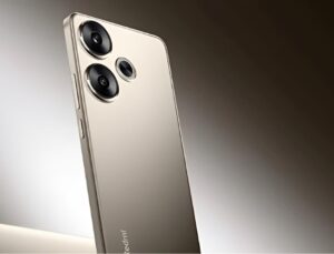 Redmi K70 Ultra: Performans Canavarı Yolda!