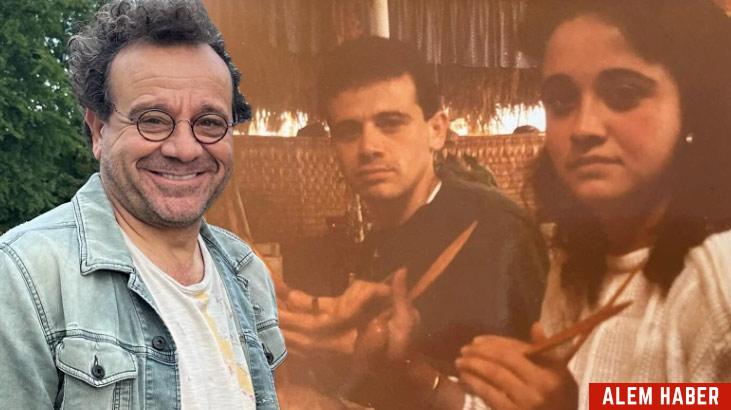 Reha Özcan, Takipçilerini Nostaljik Bir Yolculuğa Çıkardı