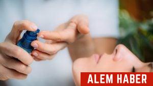 Retinol Kullanımında Dikkat Edilmesi Gereken Noktalar