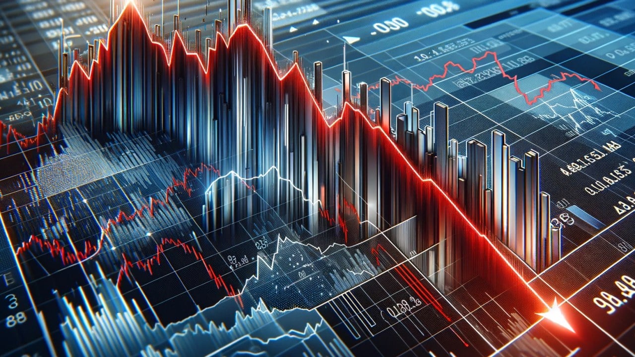 ONDO ve Diğer Altcoin'lerdeki Düşüş