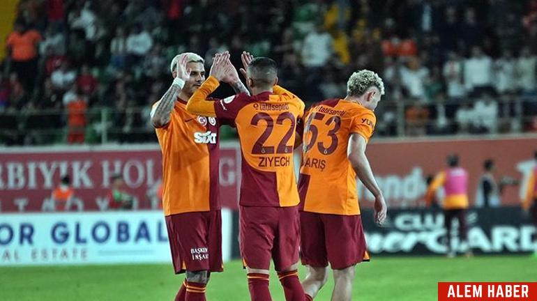 Şampiyonluk Yarışında Son Durum