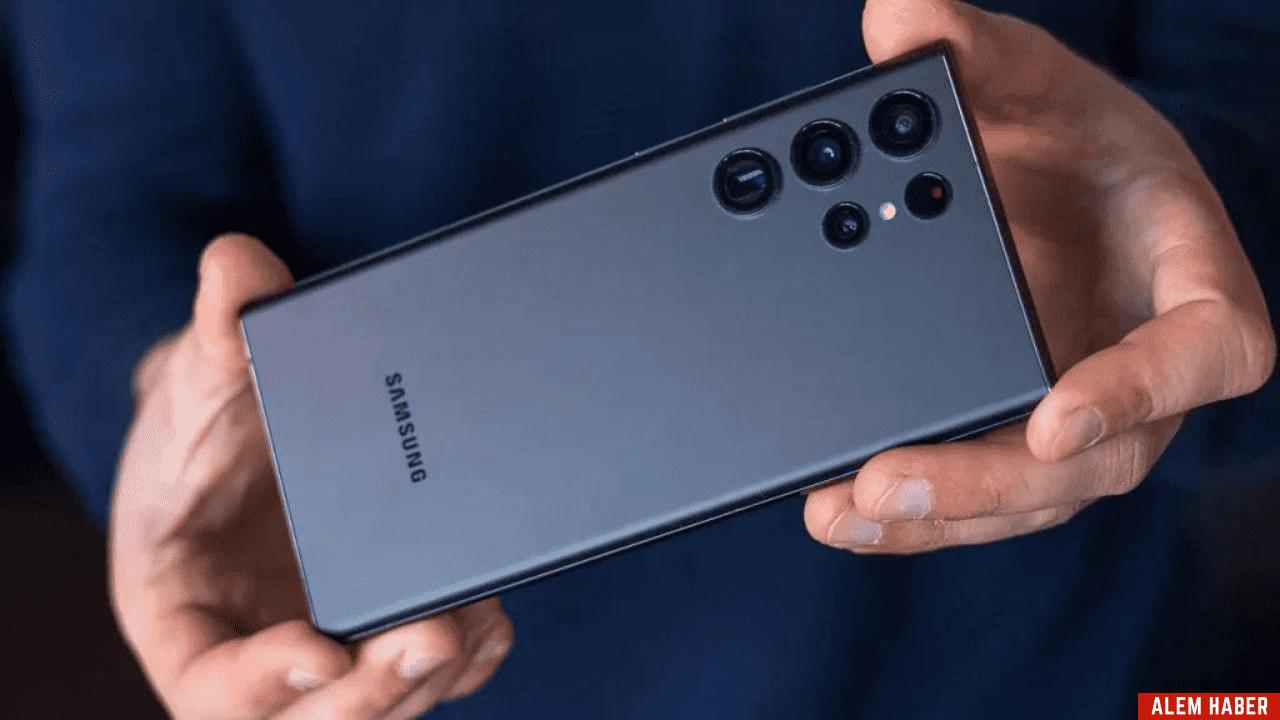 Samsung 2024 İlk Çeyrek Kar Raporu