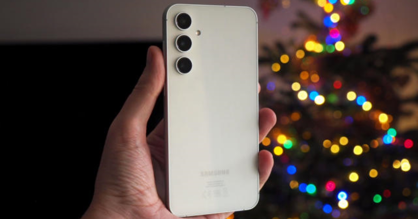 Galaxy S24 FE Özellikleri ve Fiyatı