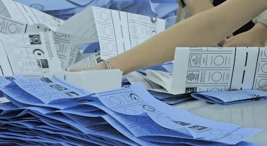 Seçimlerde İtirazlar Devam Ediyor