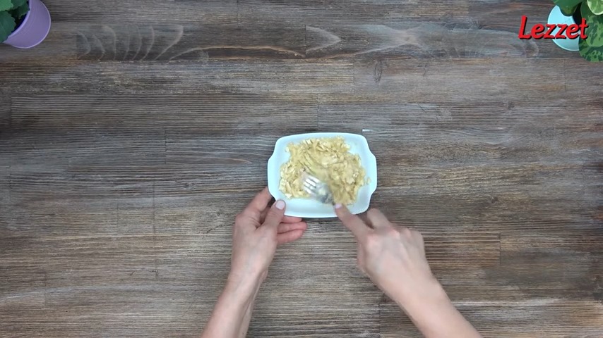 Şekersiz Muzlu Pancake Tarifi