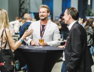 SEO Vibes on Tour İstanbul etkinliği: Dijital dünyanın uzmanları bir araya geliyor