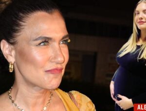 Şevval Sam’un Gece Hayatı: Anna Vissi Konserinde!