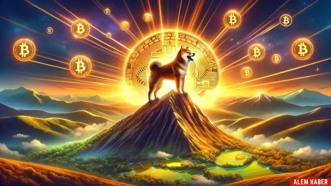 Shiba Inu Ekosistemi ve TREAT Token