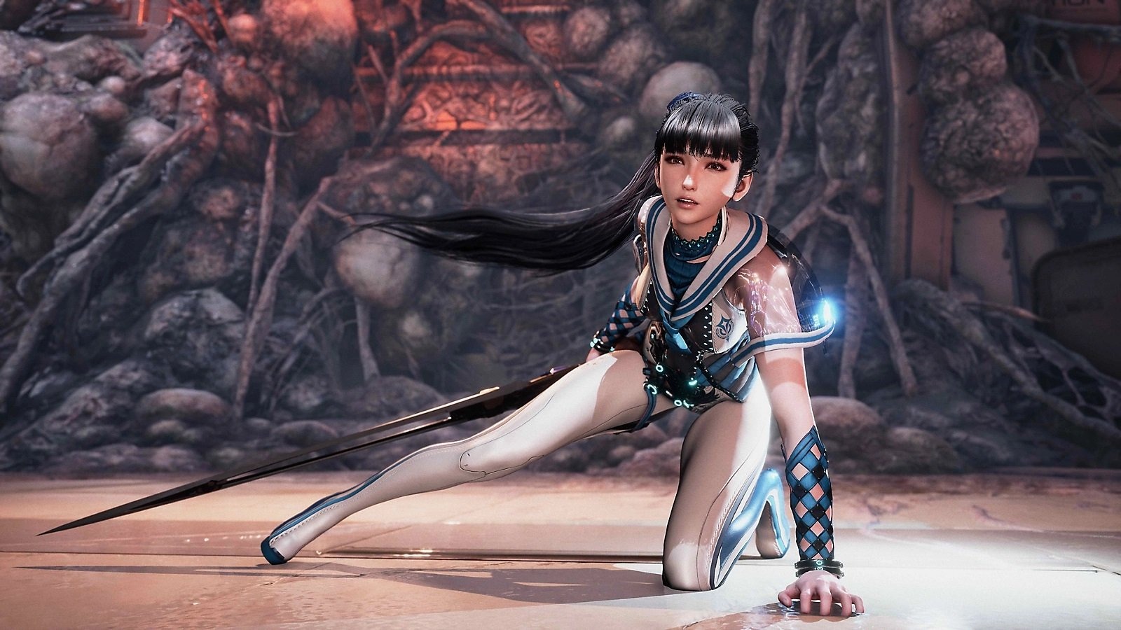 Shift Up'tan Stellar Blade Oyununa Ücretsiz İçerik Güncellemeleri Geliyor