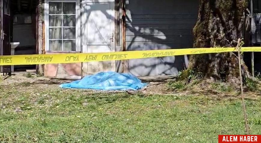 Soğucak Yaylası'nda Yaşanan Olay