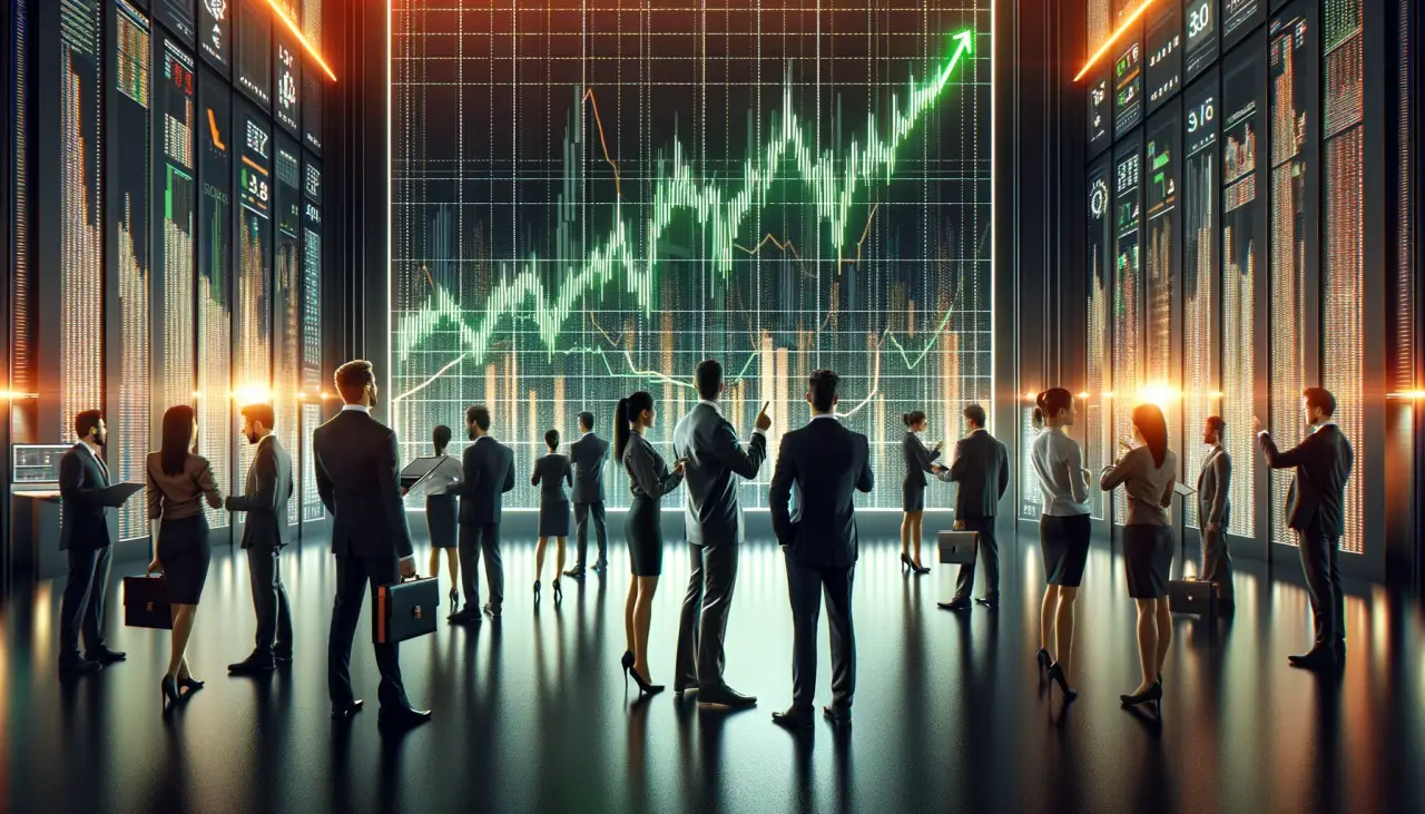 Solana Ağı ve Altcoin Yükselişi