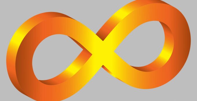 Sonsuzluk İşareti: Anlamı ve Nasıl Yapılır?