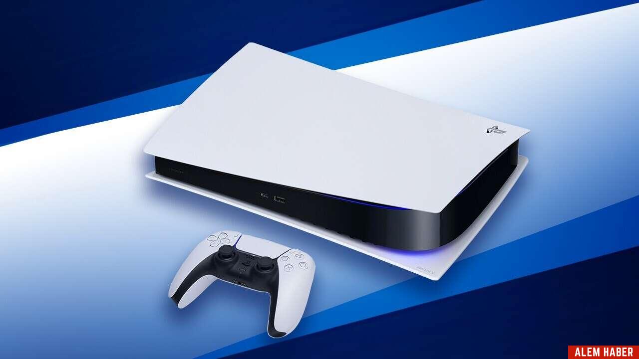 Sony PlayStation 5 Pro Geliyor!