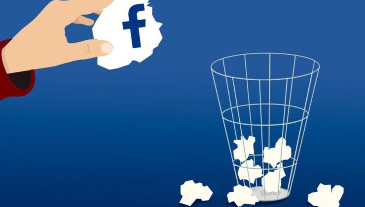 Sosyal Medya Bağımlılığı ve Facebook Hesap Silme