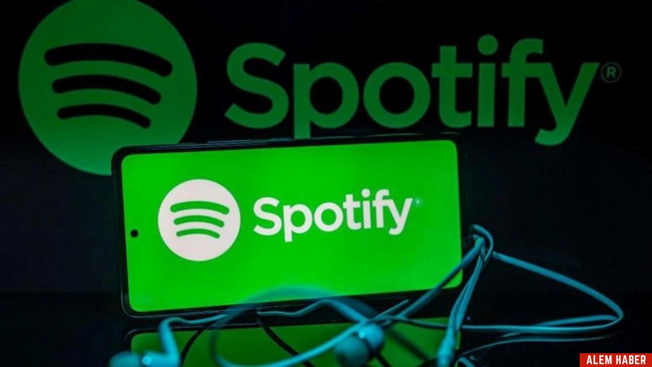 Spotify Beğenilen Şarkıları Toplu Silme Yöntemi