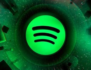 Spotify Beğenilen Şarkıları Toplu Silme Yöntemi