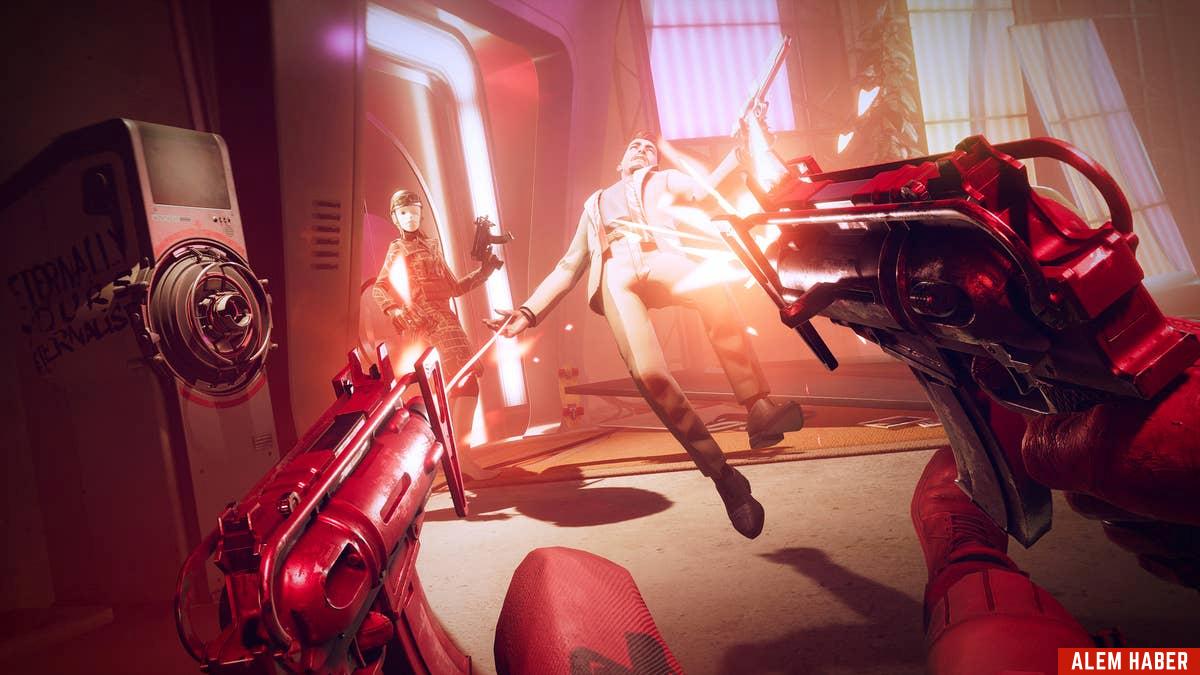 Steam FPS Festivali'nde Öne Çıkan Oyunlar