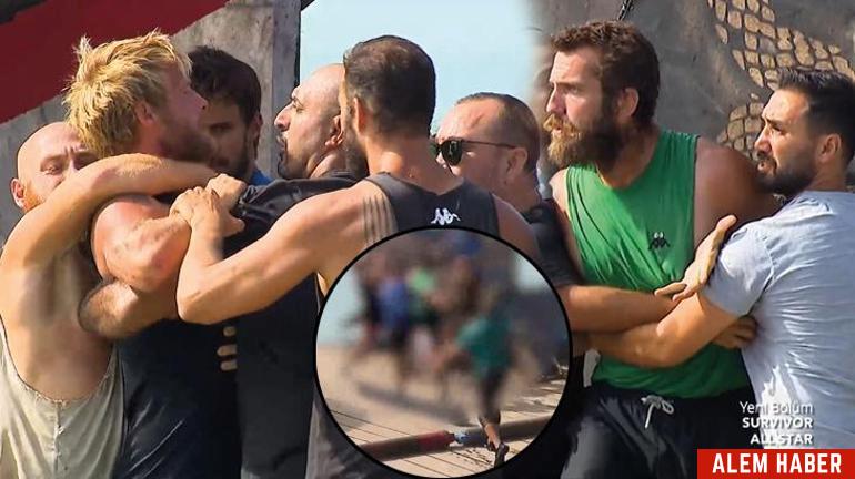 Survivor 2022 Özet: Yasin Obuz'un Sakatlığı ve Diğer Gelişmeler