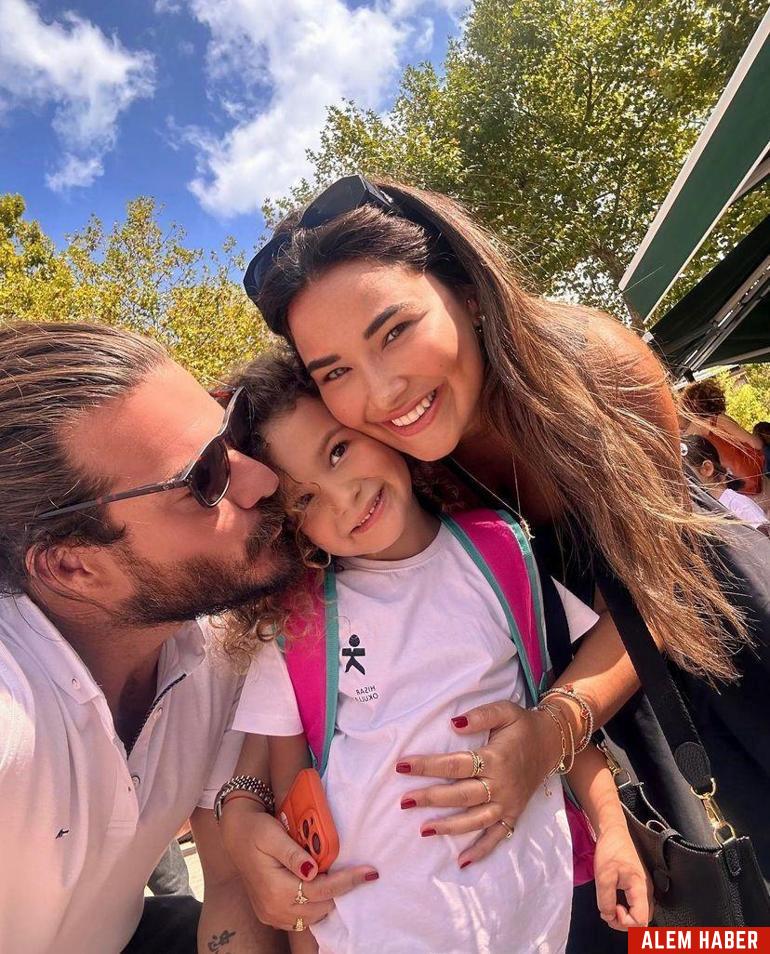 Hakan Hatipoğlu'nun Vedası