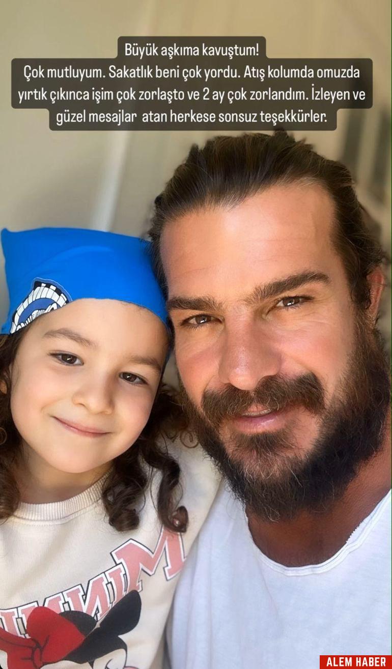 Survivor All Star'da Düello Heyecanı ve Hakan Hatipoğlu'nun Vedası