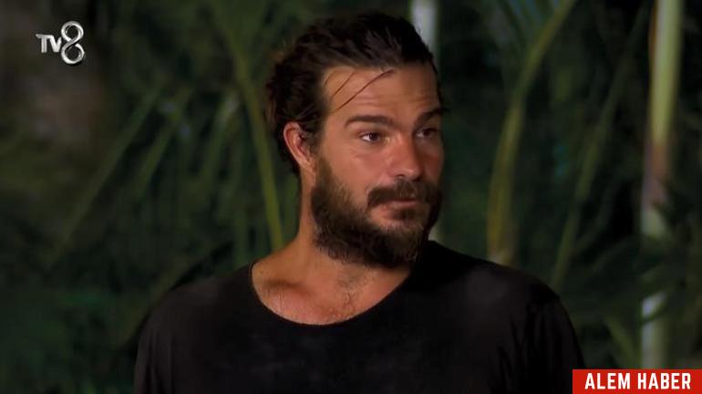 Survivor All Star'da Düello Heyecanı ve Hakan Hatipoğlu'nun Vedası