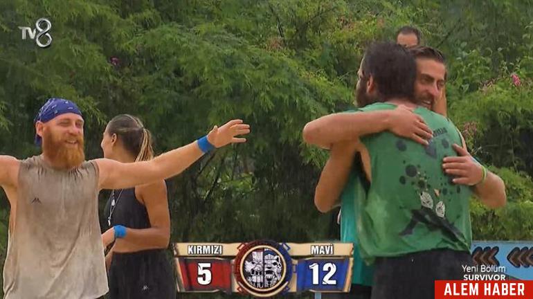 Survivor All Star'da Eleme Adayları ve Değişen Aday Çıkarma Sistemi
