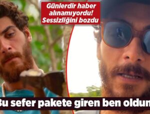Survivor’da Yiğit Poyraz’ın Elemesi